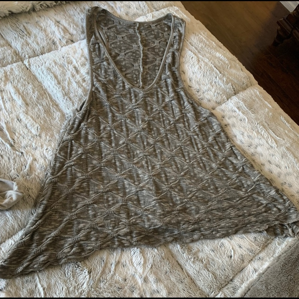 Italian dress, two pieces, only worn once